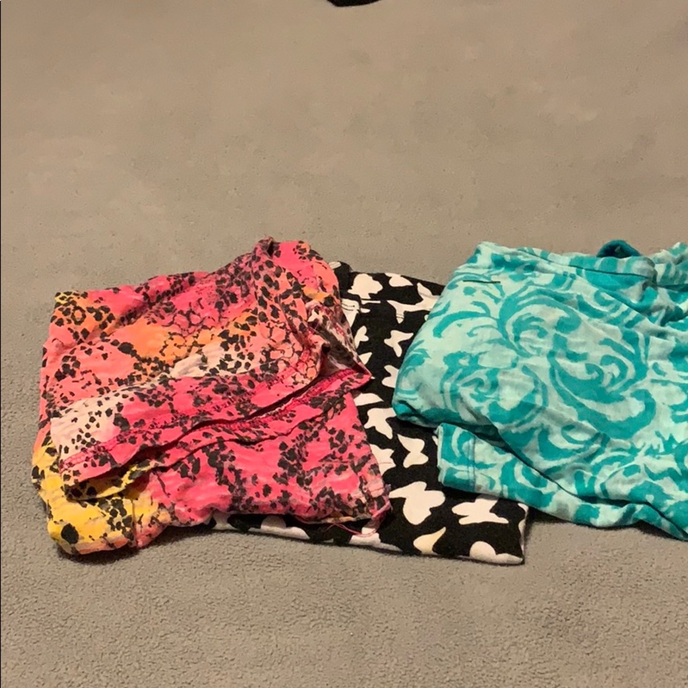 Lot of Tank tops